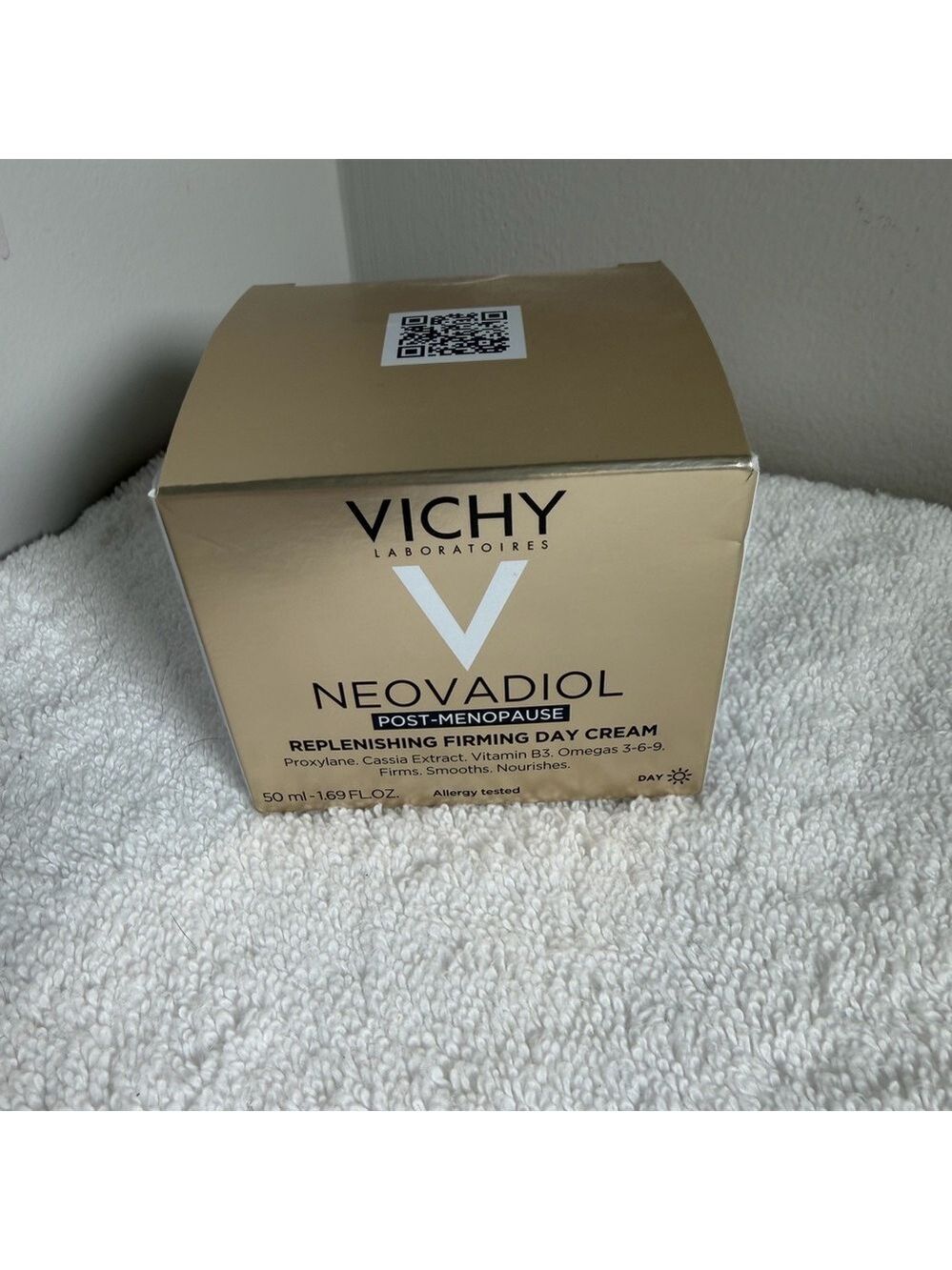 Vichy Neovadiol Day Cream